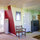 SF 1 Bed Apt Large kitchen HDTV !!!