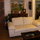 Seating area to be shared...