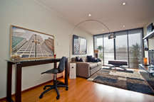 Modern apartment in Miraflores