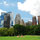 After breakfast, walk a block to Central Park