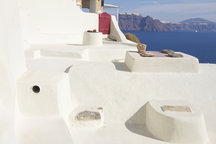 Unique architecture