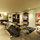 living room / kitchen / dining / master bedroom