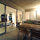 balcony/living room