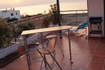 Poseidonos Beach Vacation Home