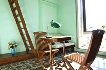 VERY SWEET MINI APT. IN CITY CENTRE