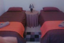 Accommodation@Barajas South Africa