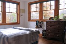Comfortable Mount Tremper Retreat