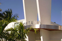 FONTANA Condo Heart of SOUTH BEACH 