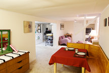Adorable little Nob Hill apartment!