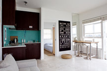 Unique Bondi Beachfront apartment