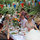 The party is in swing at one of our catered weddings.