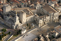 PROVENCE AVIGNON