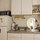 Kitchen area - no stove