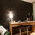 Breakfast bar/work area
