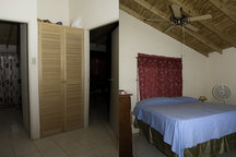 2 b/r house- 10 mins from airport