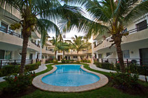 PLAYA DEL CARMEN  REDUCE PRICE APT