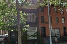 Gramercy Park Artist Loft