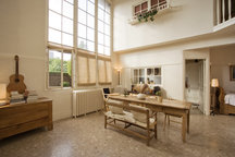 Paris Atelier Apt. (14th)