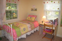 Field of Flowers - 2 beds plus bath