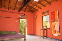 Room for rent in colonial house