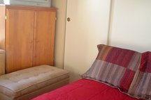 Private quiet room
