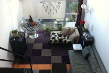 Spacious Bright Williamsburg Apt
