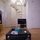 Downstairs living room with 42" TV (We have netflix & Amazon streaming)