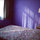 Room 1961 features a queen size bed with a strong sturdy mattress, ensuring a good night's rest