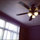 Nostalgic ceiling fan pays homage to the glory of 1920s Shanghai