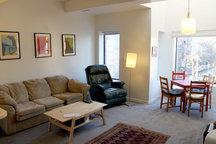 Private room in trendy Adams Morgan