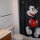 Enjoy your bath with Mickey!