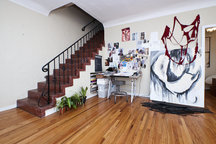 WeHo 2-Bdrm 2-Story Townhouse 