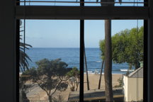 Cozy Ocean View Studio #204