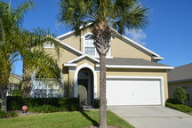 5 bedroom Pool home near Disney