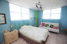 Fort Lauderdale beachfront room
