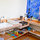 Peaceful Central Garden Apartment