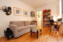 Giant whole apt warm, open, elegant