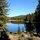 Dorabelle Cove, Shaver Lake.  Peaceful, or, in Summertime, great boating fun!!!