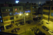 Trujillo City - Complete Apartament