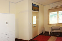 I have a room for single traveler