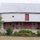 The barn.