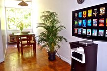 Ipanema Beach 1 bedroom -Ocean view