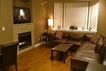 Brand New Home, Close to Everything