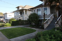 Wine Country Bungalow
