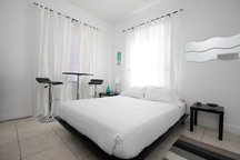 Studio Suite in Historic Miami