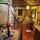 Casitas Kinsol - (website hidden) - Room #8 - A full size bed - A gas - 2 burners cook table