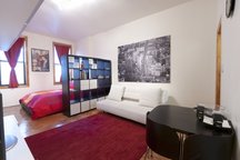 NYC 1 Bedroom near Central Park