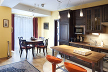 Trinity - huge flat in Kazimierz