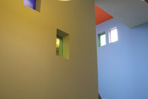 Contemporary Studio in Nob Hill