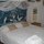 Suite bed and breakfast rome bedroom